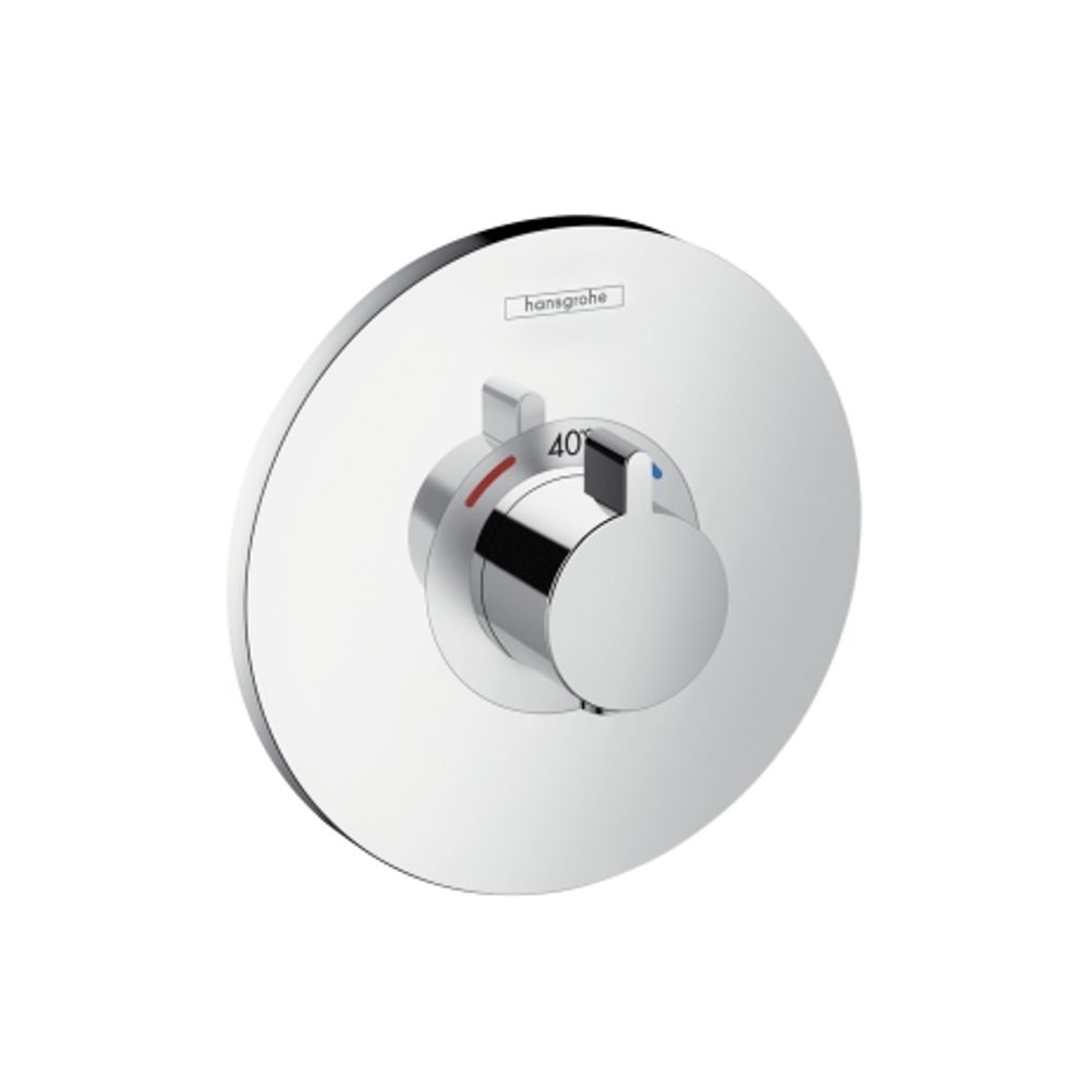 https://raleo.de:443/files/img/11eeea20079ee15092906bba4399b90c/size_l/Hansgrohe-HG-Thermostat-Unterputz-Ecostat-S-Fertigset-chrom-15755000 gallery number 1